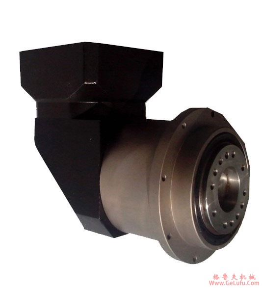 HNKL28-280回转机构外形尺寸图