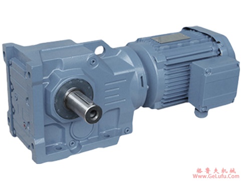 BJCD125、BJCD145、BJCD175、BJCD215、BJCD255、BJCD300、BJCD350、BJCD400、BJCD450型三环减速机外形及安装尺寸