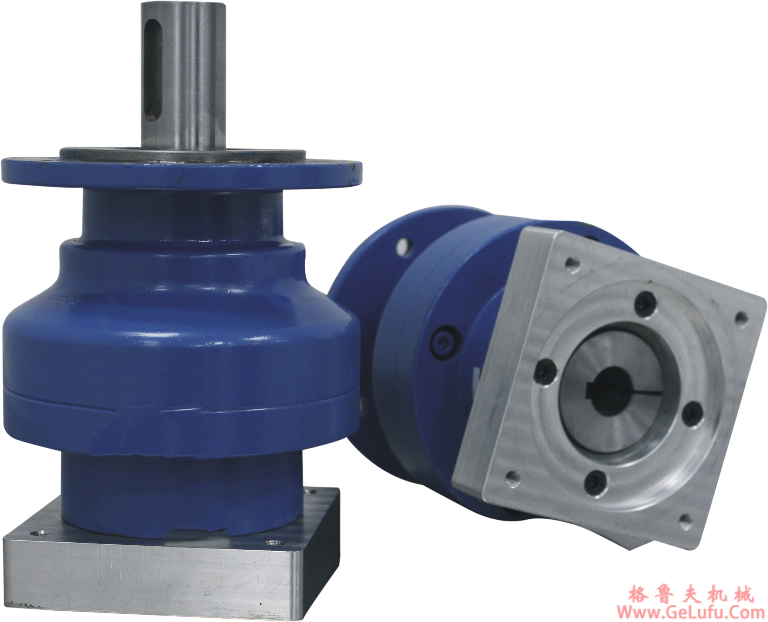 BJZ、BJZP、YPBJ、GTBJ型三环减速机额定功率和输出转矩