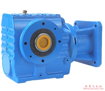 隔膜式气压摩擦块离合机的技术参数及外形安装尺寸(图1)