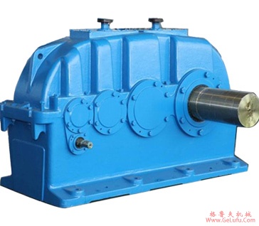 缸体旋转式多摩擦片璃合机结构简介(图1)