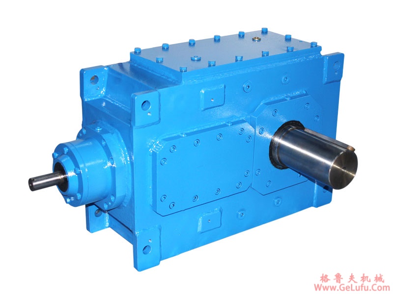 CKB型（B200系列无内环型）单向楔块超越离合机