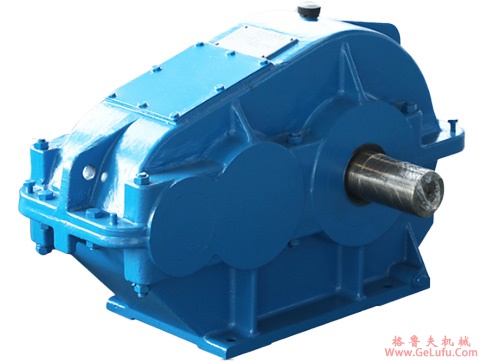 DLM3系列摩擦片式电磁离合机的主要尺寸和特性参数（JB/ZQ 4385-86）