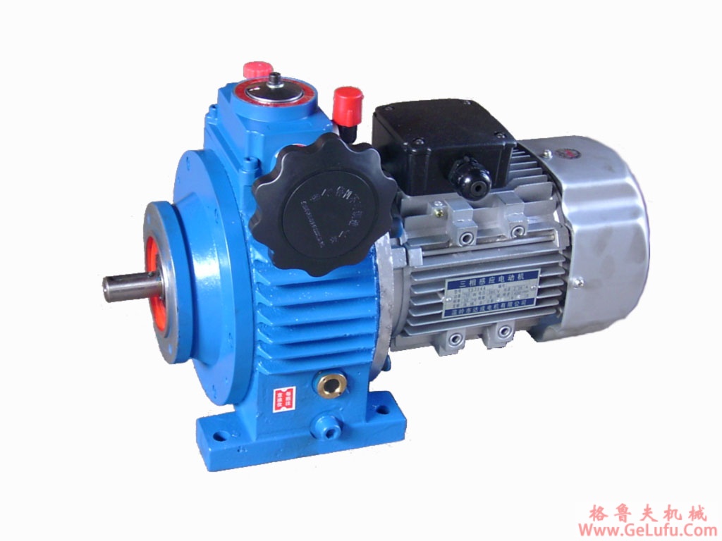 ZWZ400－800制动机技术性能JB/ZQ 4386―86