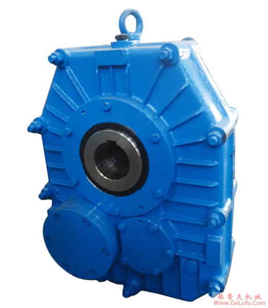 WD(Ⅱ)型外装式减速滚筒产品简介