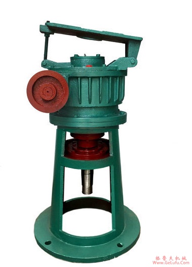 YD油冷式电动滚筒简介