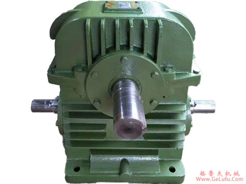 VARIMOT&reg;摩擦盘式无级变速机技术数据