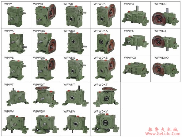 JAT0、JAT1、JAT2、JAT3、JAT4、JAT5、型（大法兰）机架安装尺寸