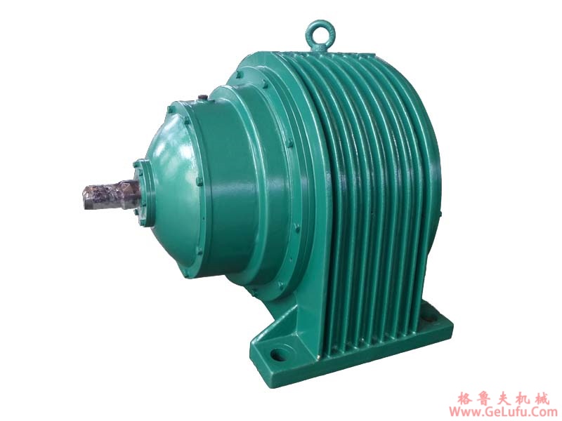  YWZ4液压推杆制动机（JB/ZQ 4388―86）