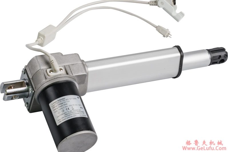 邦飞力减速机外形安装尺寸(图1)