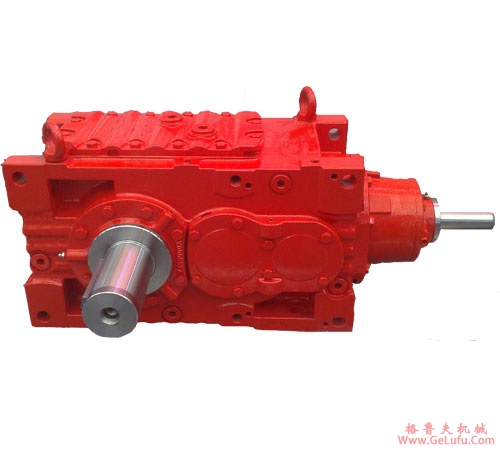 邦飞力减速机产品特性(图1)