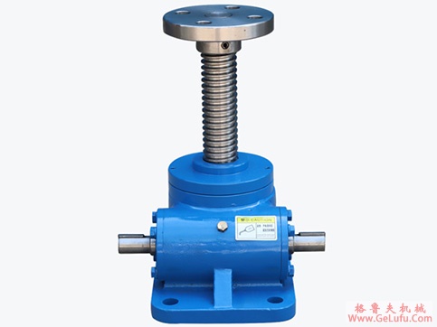 SEW-SANTASALO减速机逆向传动