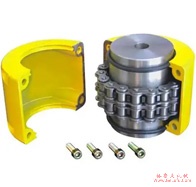 2PC125N～400N型两级斜齿轮减速机热功率