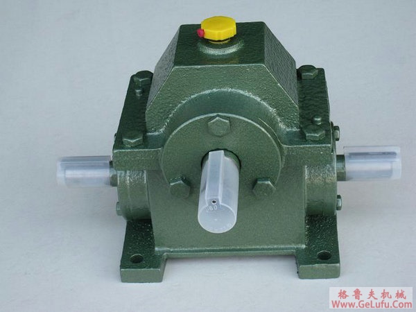 三菱伺服马达ABLE减速机性能表（HF-KP/HF-MP系列）