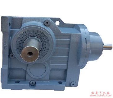 IK型可逆感应电机140W