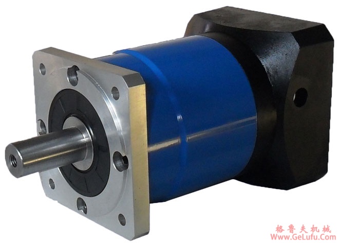 台湾ZL、ZF小型齿轮减速电机输出特性表