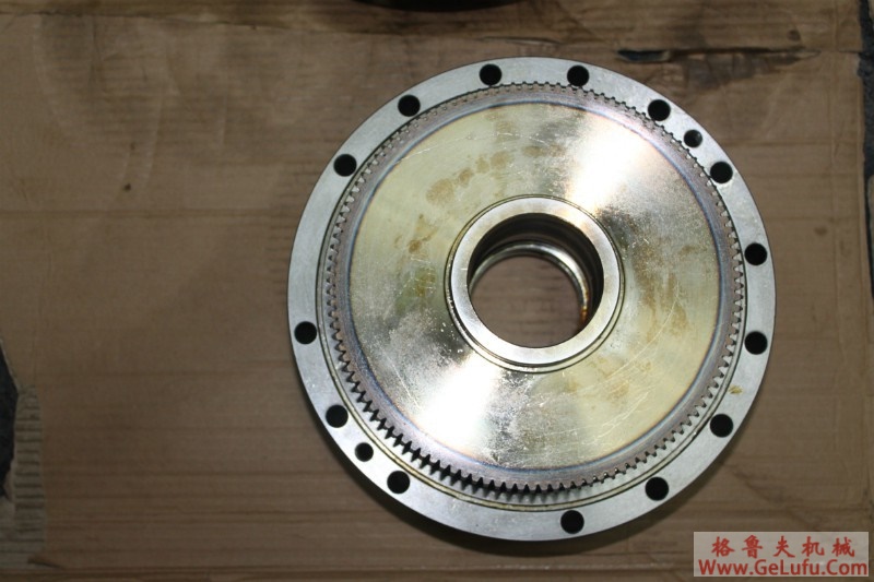 DISCO无段变速机配置可乐利减速机(CORONET)(脚座安装型)