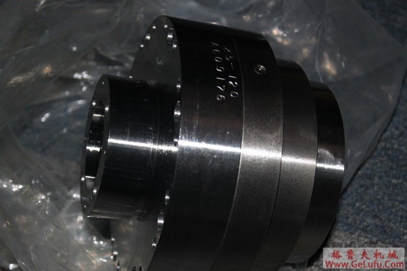 DISCO无段变速机配置可乐利减速机(CORONET)(法兰直结型)