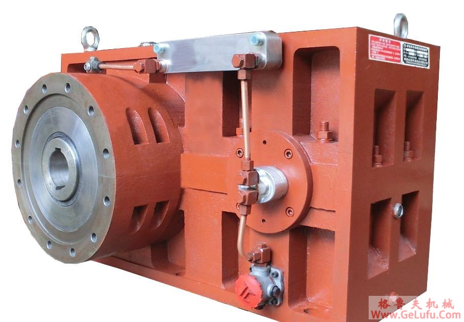 R型减速电机技术数据、功率110kW