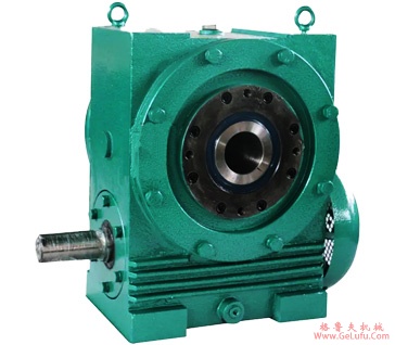 西德减速机的使用系数