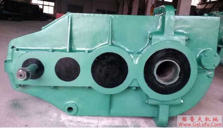 AL系列伺服用行星式减速机产品主要功能和特性