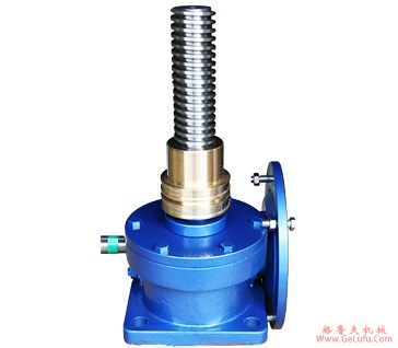 R型减速电机技术数据、功率5.5kW