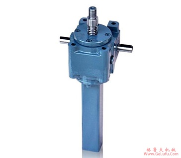 R型减速电机技术数据(功率0.25kW)