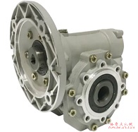 R型减速电机技术数据、功率4.0kW