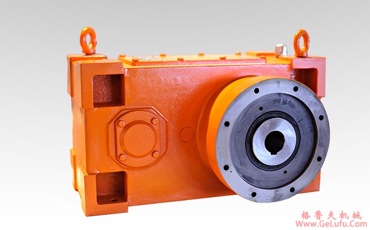 R型减速电机技术数据、功率45kW