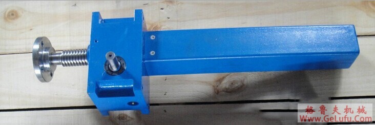 弹簧管联轴机特点及结构简介