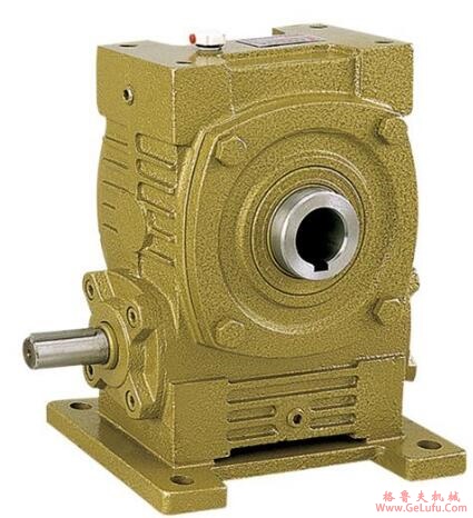 弹性管联轴机简介（SJ2124-82）