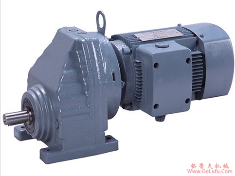 液力减速机简介