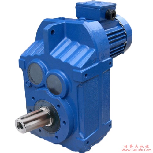 DY-TB型双面啮合联轴机外形及安装尺寸