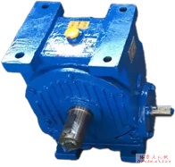 PLF型行星减速机的技术参数