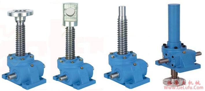 K型挠性杆联轴机联接型式（GB/T14953-93）