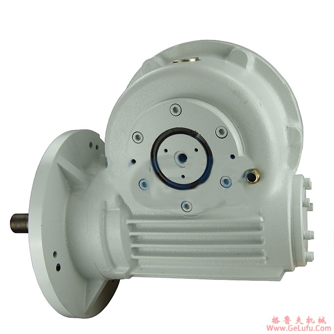 HL型弹性柱销联轴机许用补偿量（GB/T5014-85）