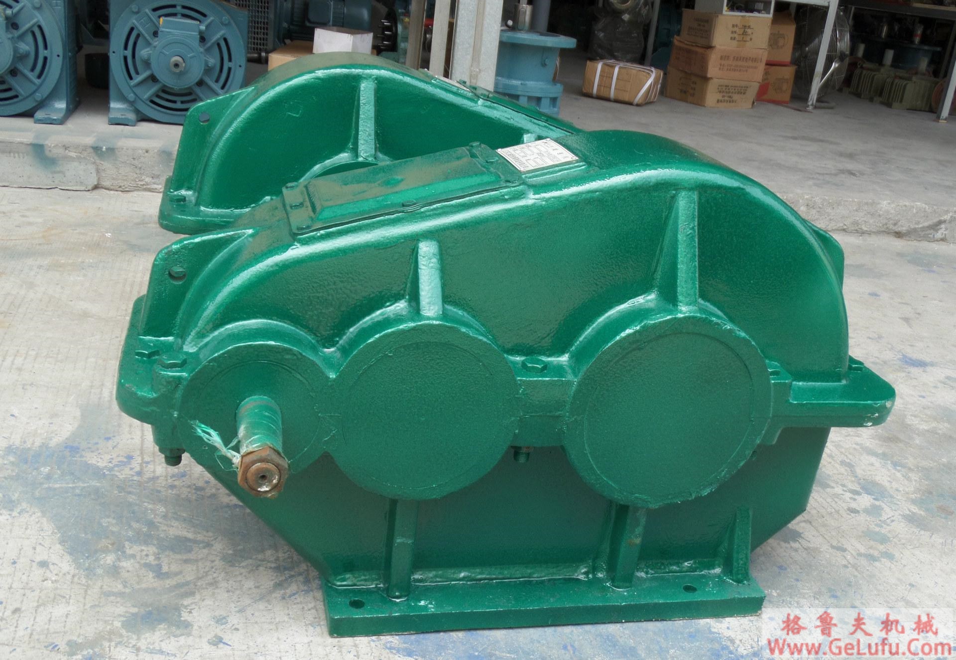 弹性柱销齿式联轴机特点（GB/T5015-85）