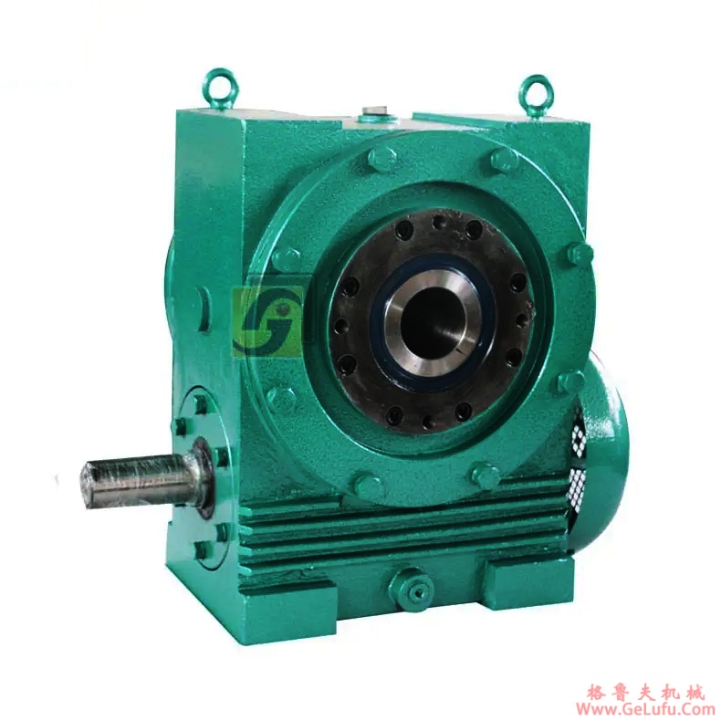 H系列8杆挠性杆联轴机基本参数（GB/T14953-93）(图1)