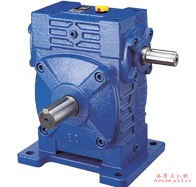 SKJR型圆筒混合机用减速机型式及主要技术参数