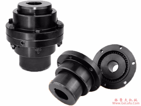 6立方米混凝土搅拌输送车减速机（NGC-13型）应用范围及特点（GB1144-87）