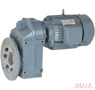 ZJ40W-2型锅炉炉排调速机