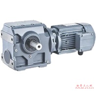 ZJ20WA-1型锅炉炉排调速机