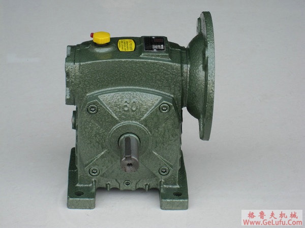 甘蔗压榨机减速机型号表示方法（JB/T6121-92）