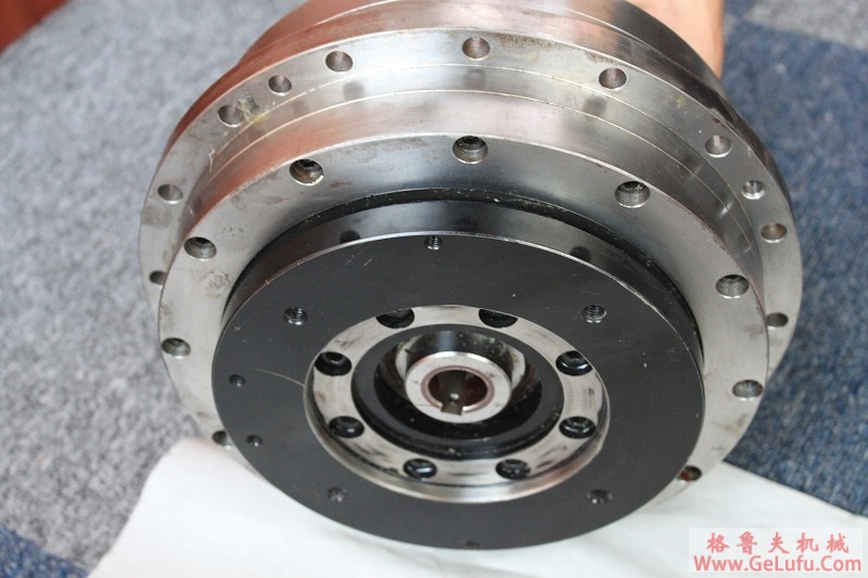 ZJ25A-1型锅炉炉排调速机