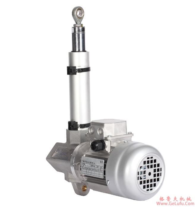 干粉压机专用减速机外形尺寸