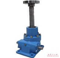 JMLX系列立式磨减速机的选型示例