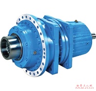 JMLX系列立式磨减速机的技术性能参数