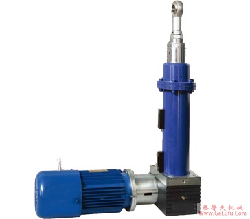 1450四辊可逆冷轧机齿轮机座参数及外形尺寸