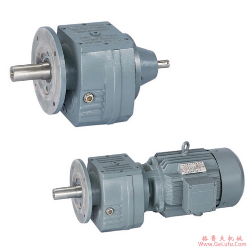 J系列滚轮架专用减速机产品特点及技术规格