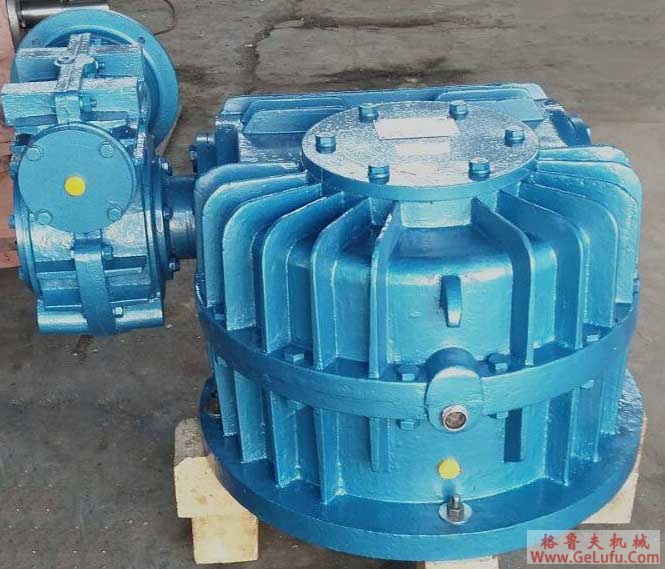 U34系列型号及技术参数（JB/T6951-93）